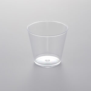 Clear Cup  CN01