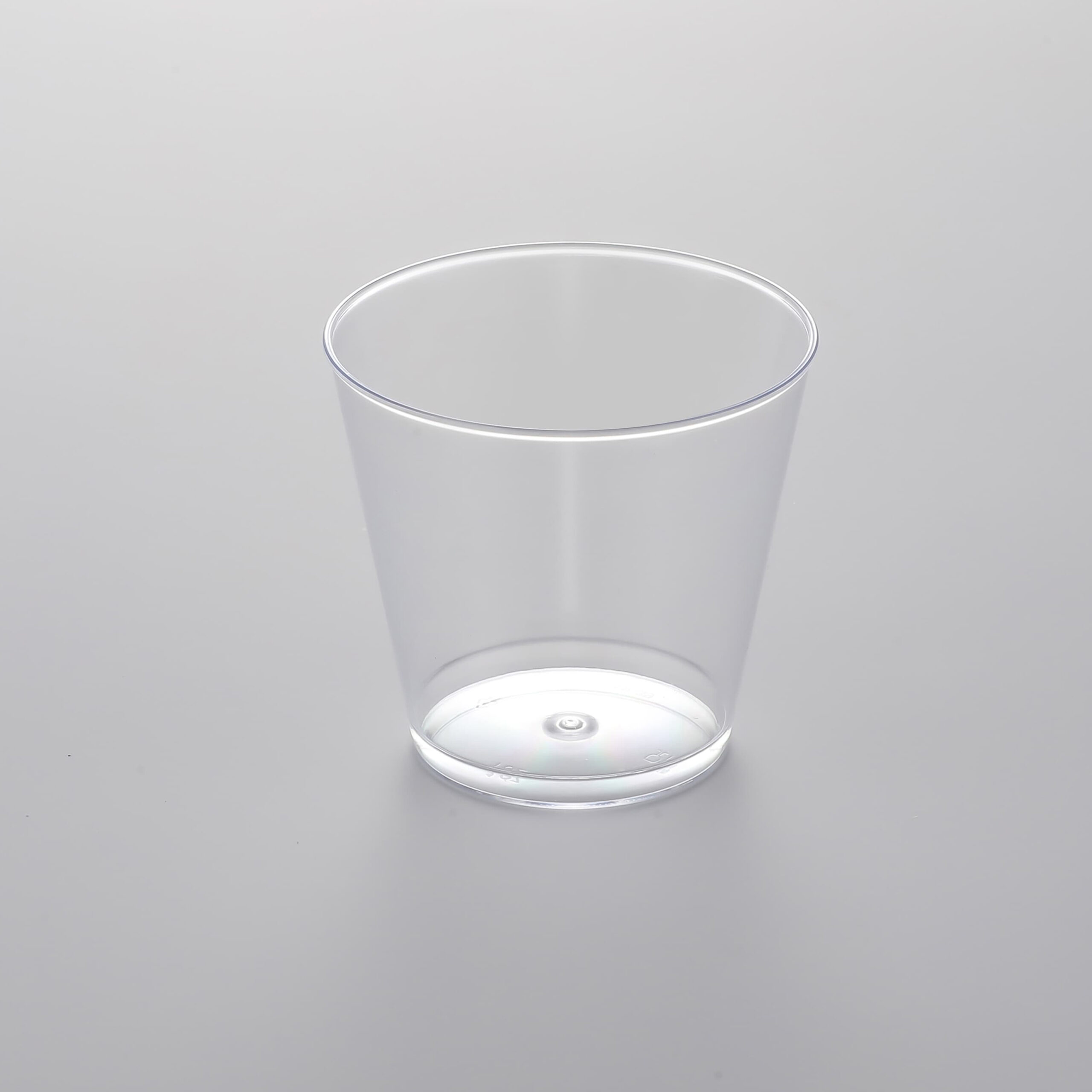 Clear Cup  CN01