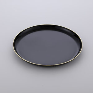 Hot Stamping Plates with Gold Edge RD75/RD10