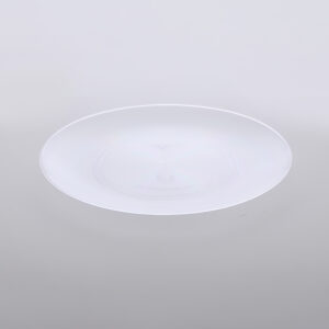 Clear Plates RS75/RS10