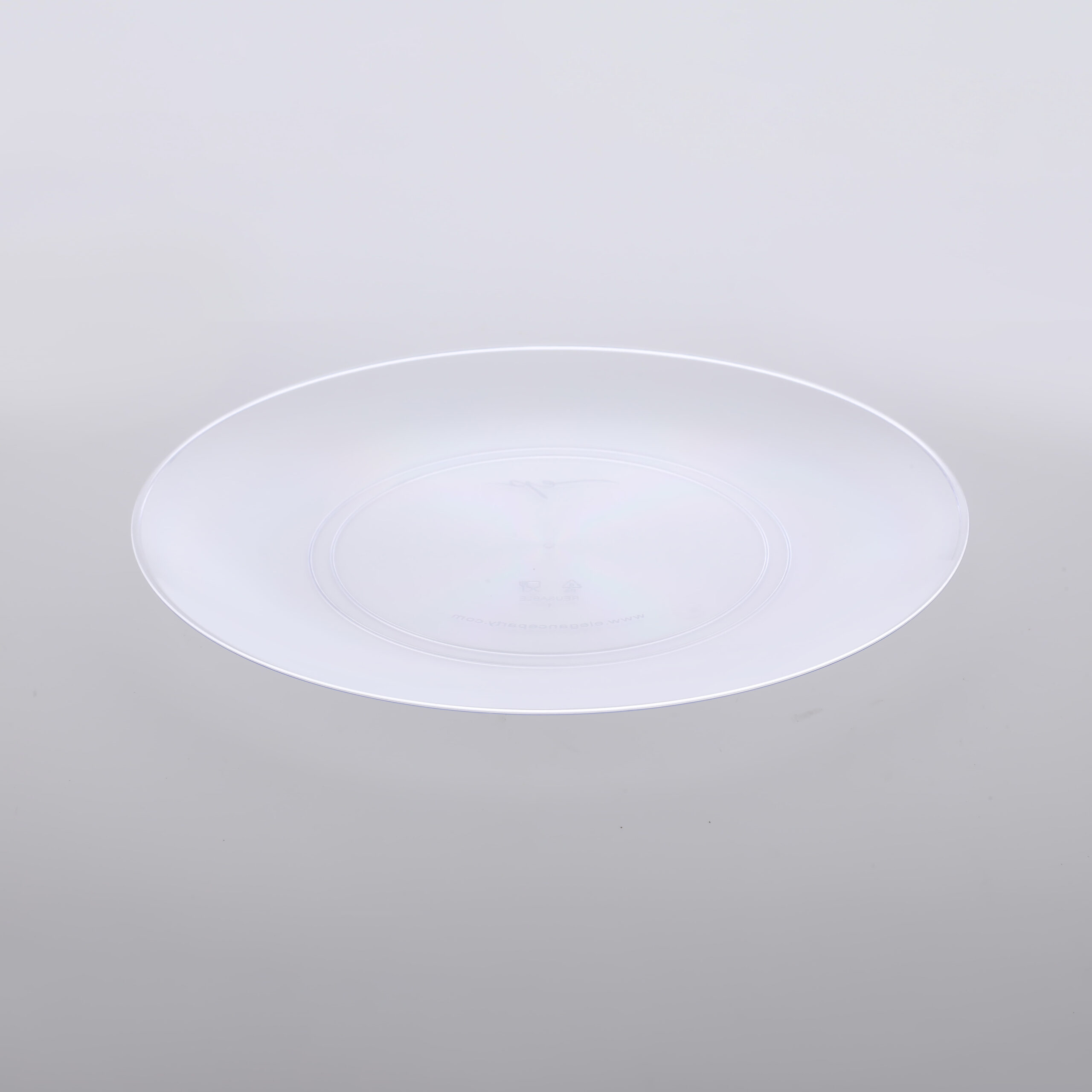 Clear Plates RS75/RS10