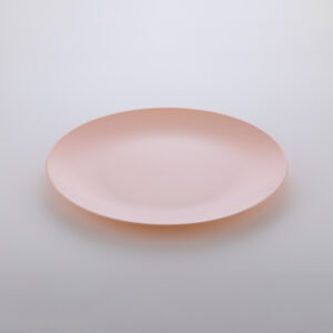 Solid Pink Plates RS75/RS10