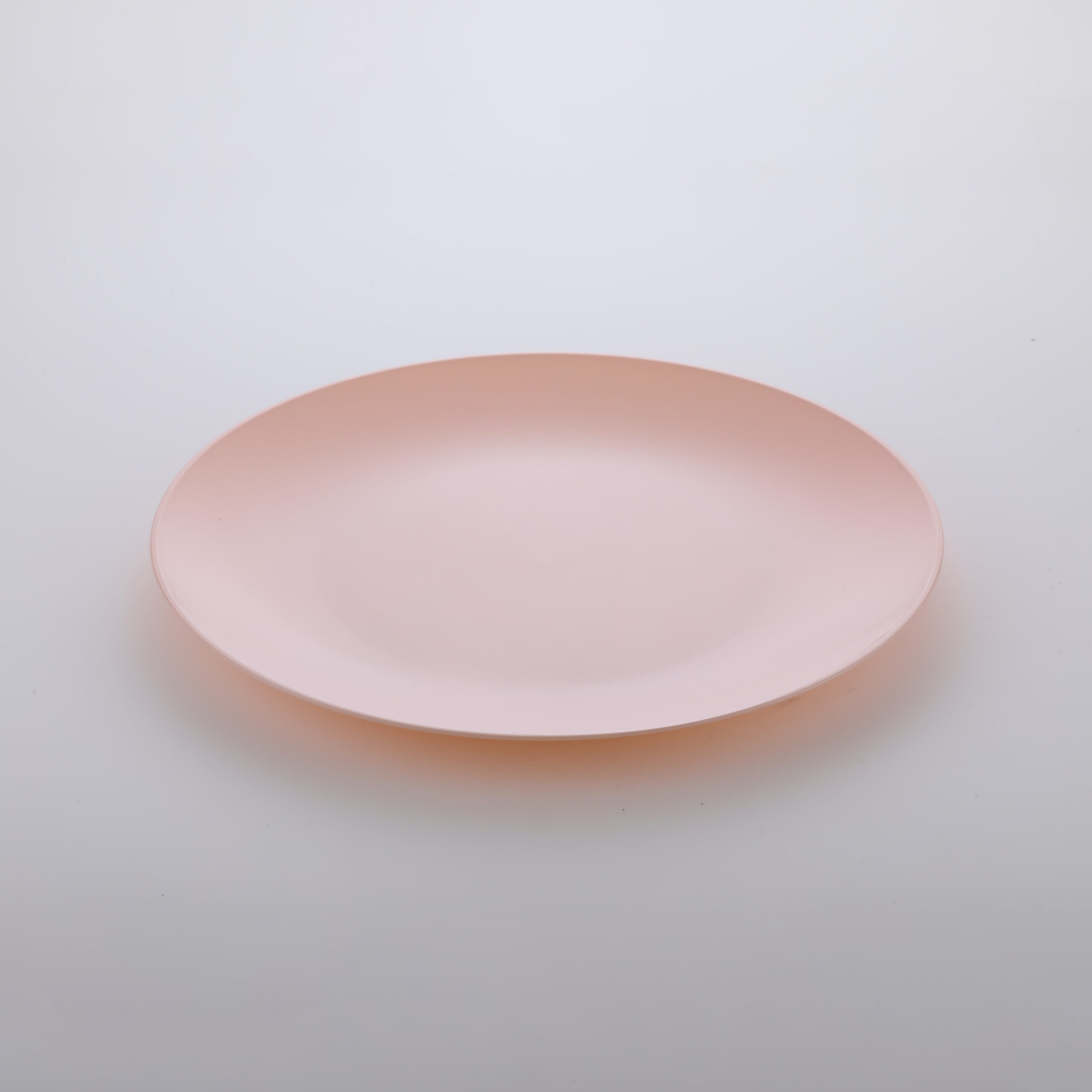 Solid Pink Plates RS75/RS10