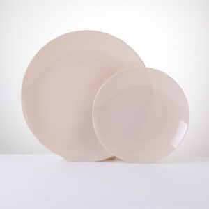 Linen Plates RS75/RS10