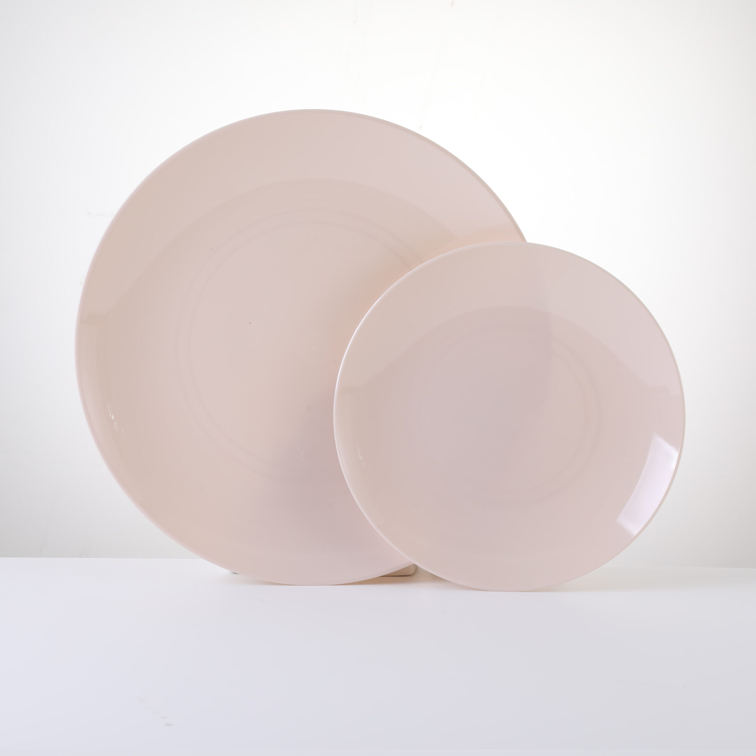 Linen Plates RS75/RS10