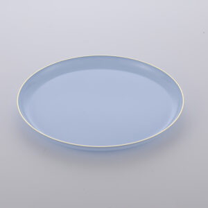 Hot Stamping Plates with Gold Edge RD75/RD10