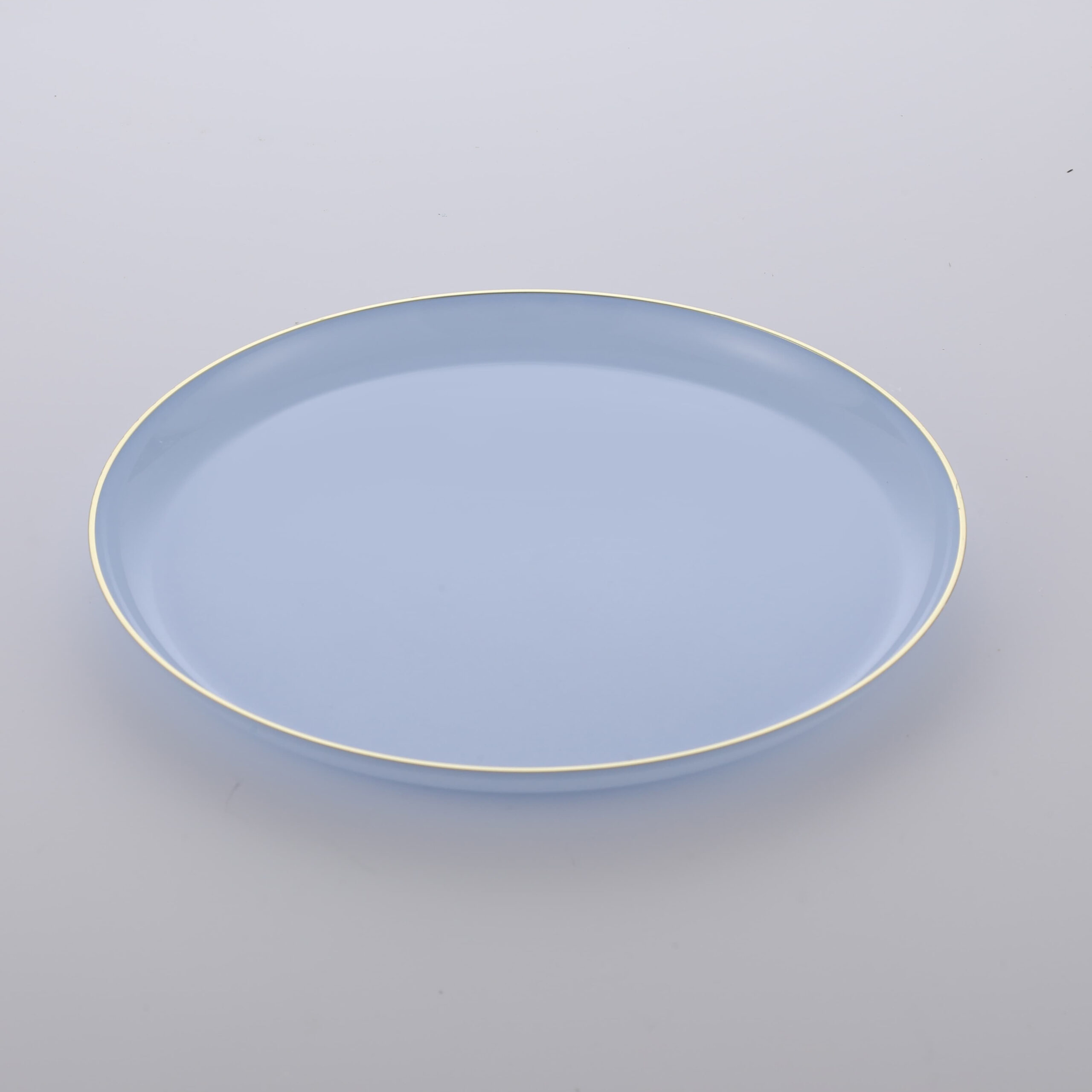 Hot Stamping Plates with Gold Edge RD75/RD10