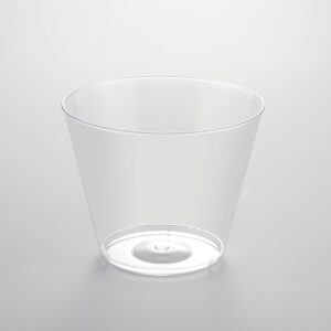 Clear Cup CW09