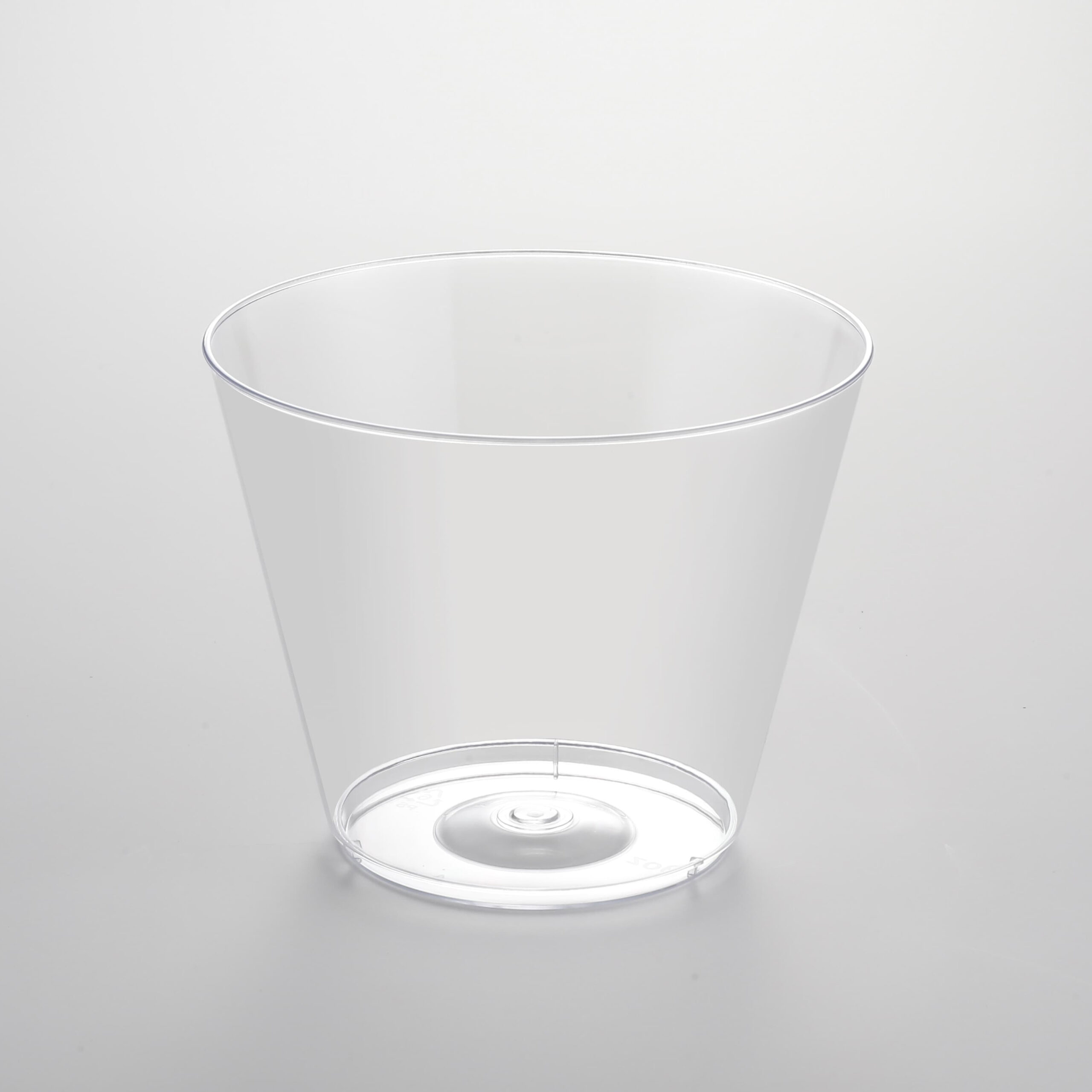 Clear Cup CW09