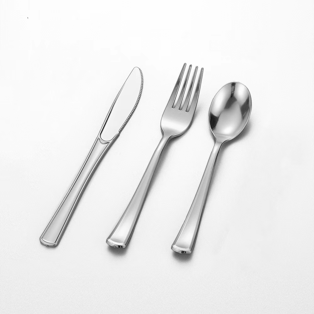 RoSilver Knife/Fork/Spoon CC1001/CC1002/CC1003