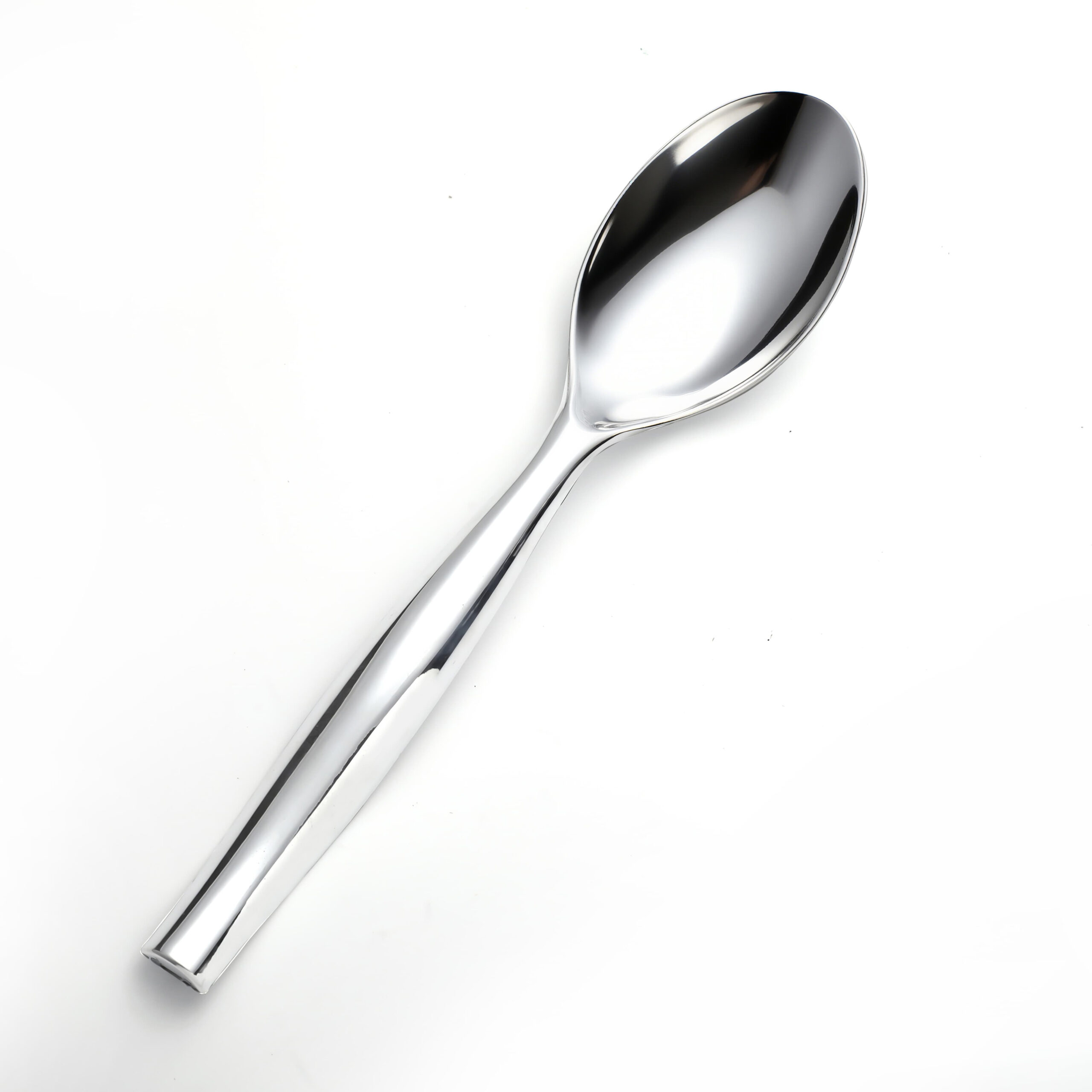 Silver Serving Spoon SS01