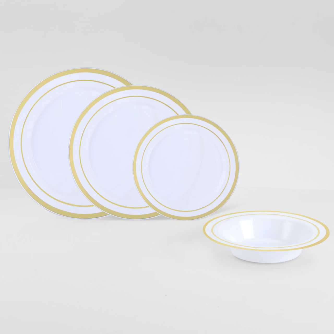 Hot Stamping Plates With Gold Edge CC75/CC09/CC10