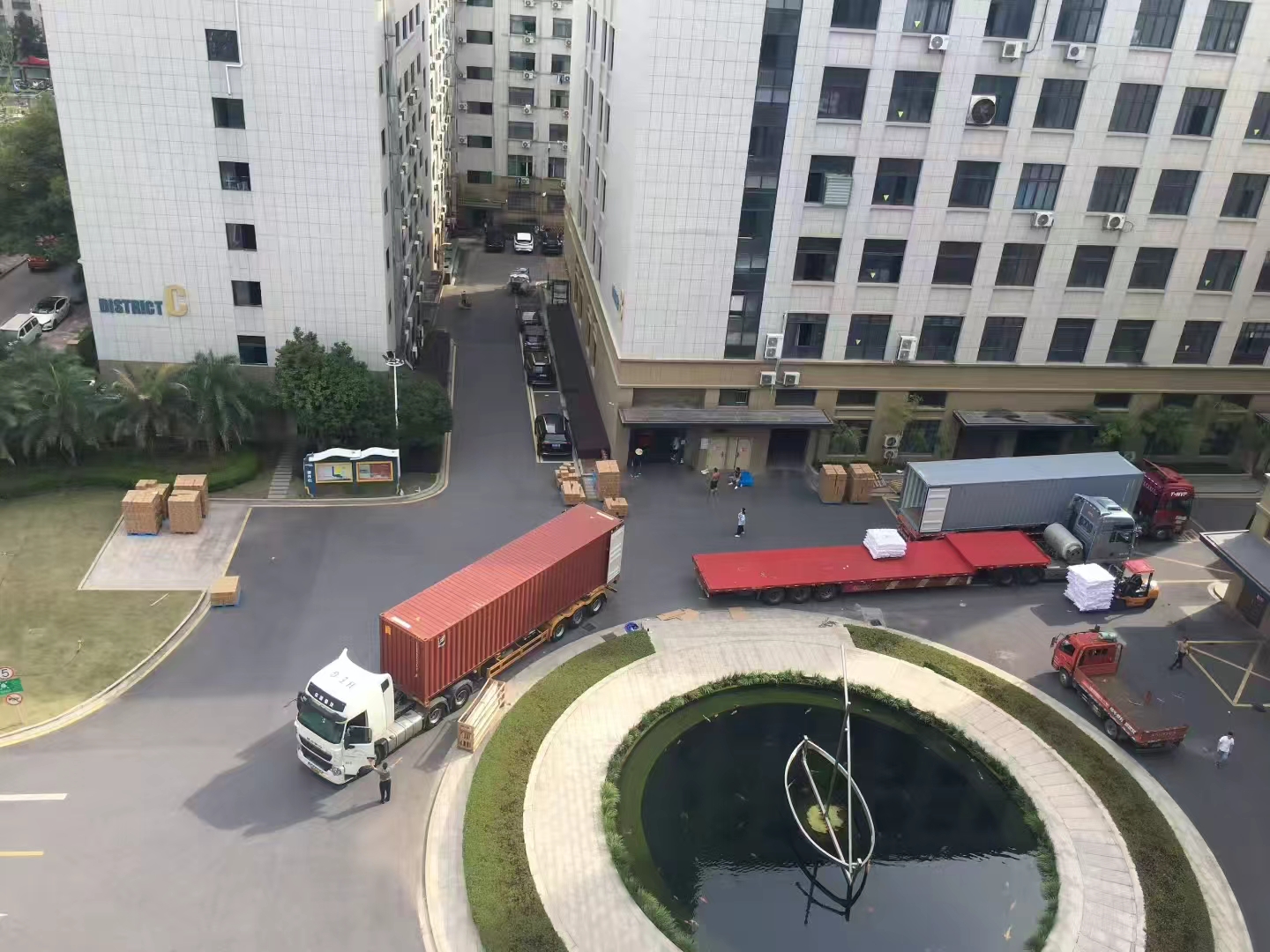 Responsible and Responsive Team