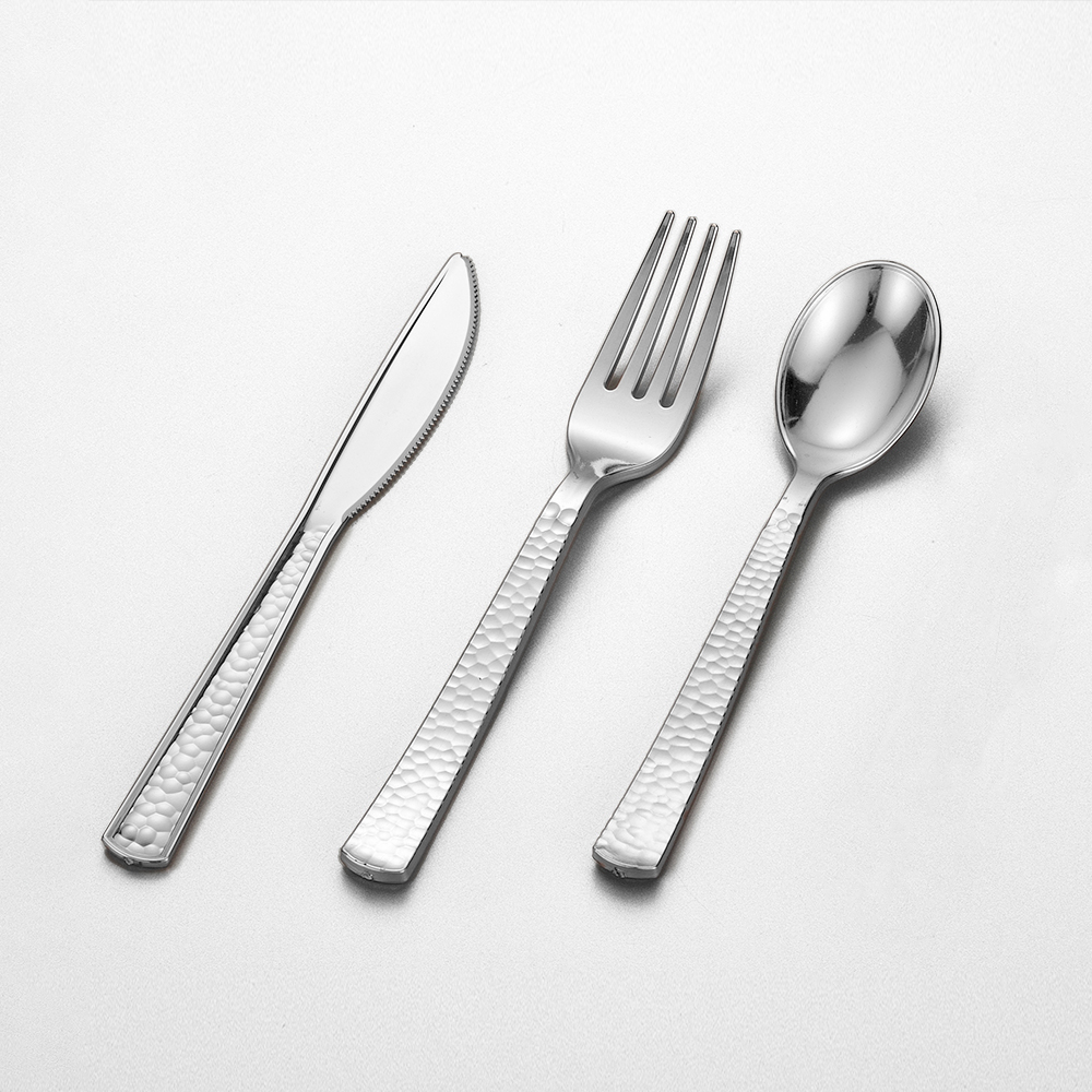 Silver Knife/Fork/Spoon  ST1001/ST1002/ST1003