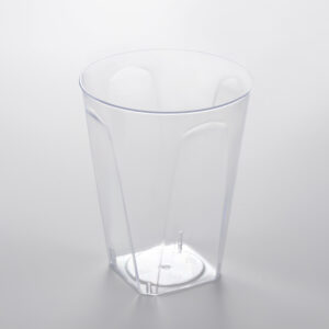 Clear Cup  CN07