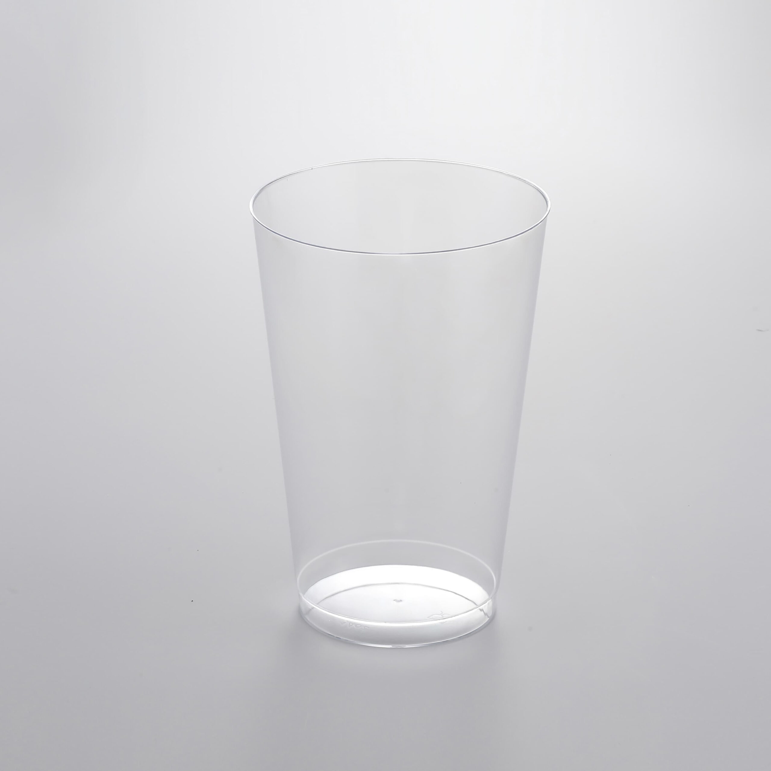 Clear Cup  CN12