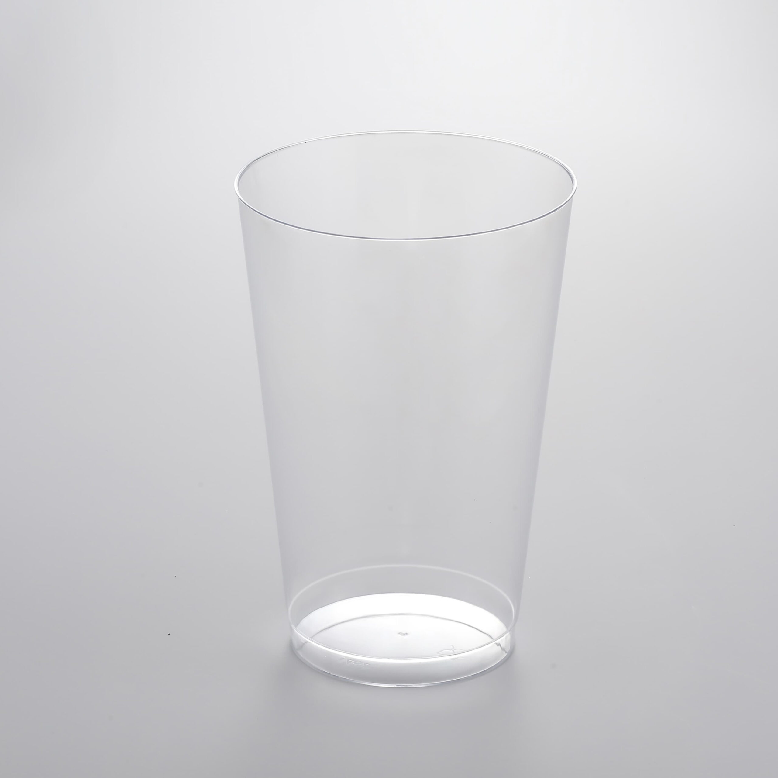 Clear Cup  CN14