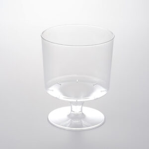 Clear Wine Glass WG05