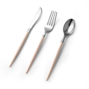 Linen•Silver Cutlery YD1001/YD1002/YD1003