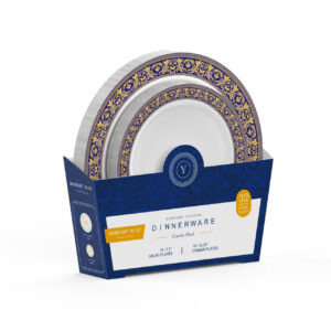 Display Combo Pack for Plates